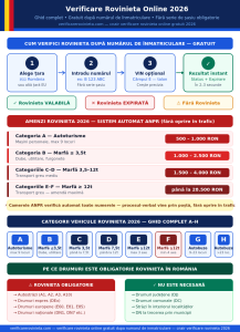 Verificare Rovinieta Fără Serie Șasiu, Gratuit și Instant